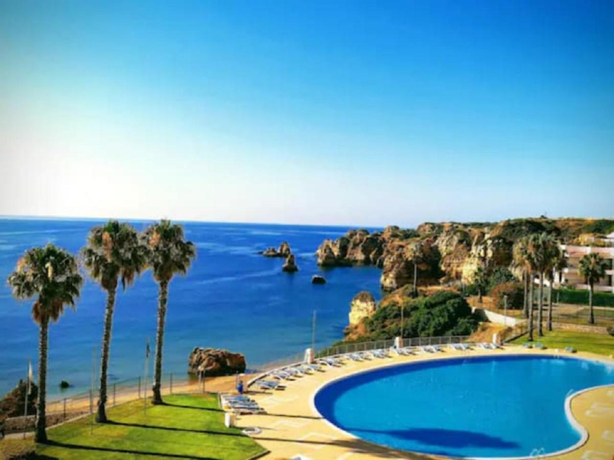 Superb Wow View - Beach 200 Mts - Center 10 Min W. Лагос Екстериор снимка