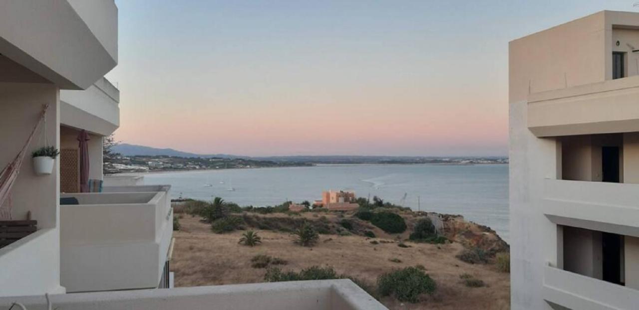 Superb Wow View - Beach 200 Mts - Center 10 Min W. Лагос Екстериор снимка