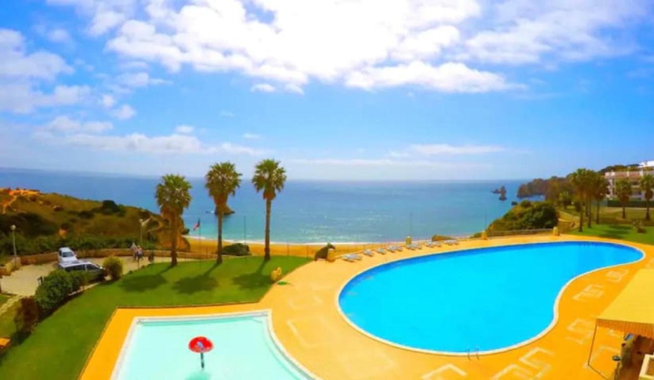 Superb Wow View - Beach 200 Mts - Center 10 Min W. Лагос Екстериор снимка